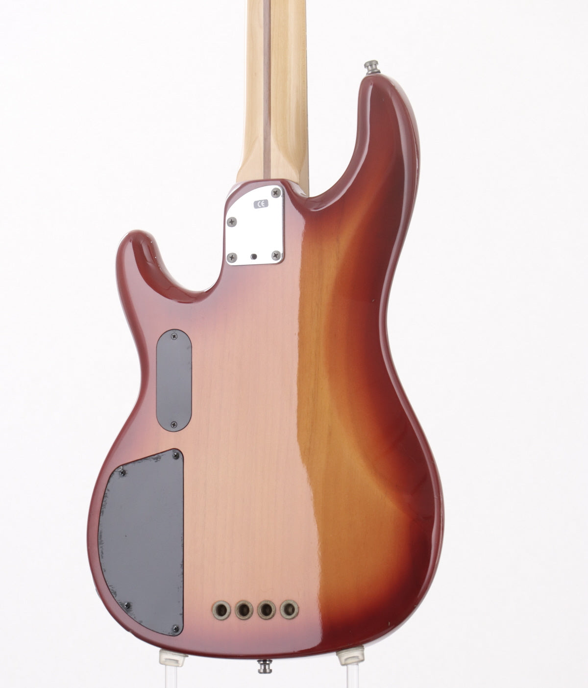 [SN MZ3141507] USED FENDER MEXICO / Deluxe Zone Bass SSB 2003 [10]