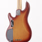 [SN MZ3141507] USED FENDER MEXICO / Deluxe Zone Bass SSB 2003 [10]