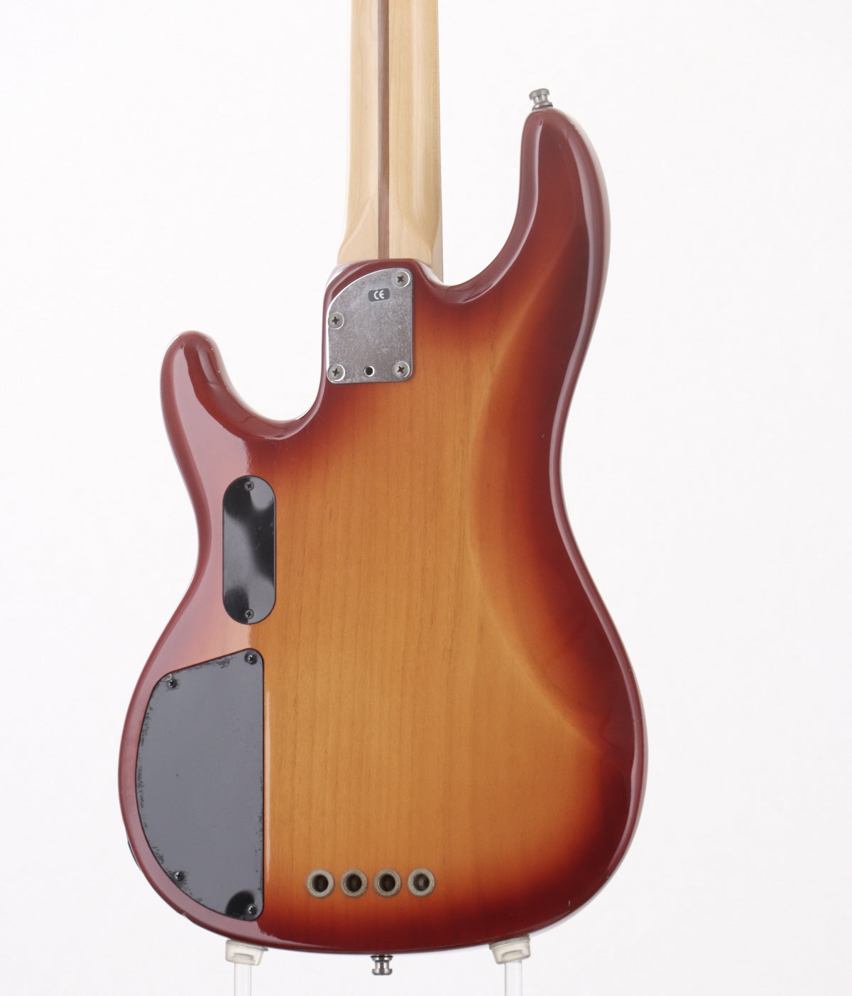 [SN MZ3141507] USED FENDER MEXICO / Deluxe Zone Bass SSB 2003 [10]