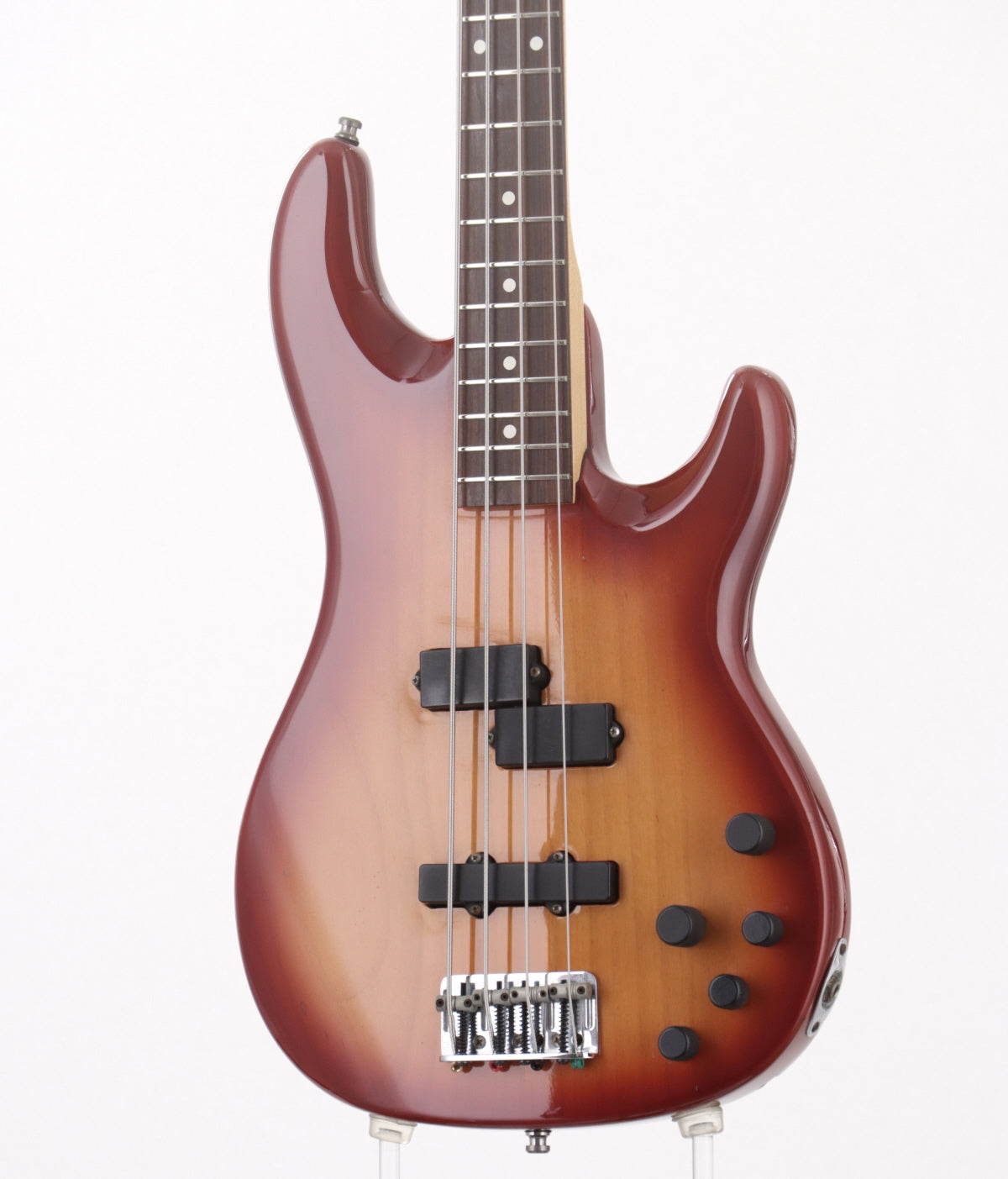 [SN MZ3141507] USED FENDER MEXICO / Deluxe Zone Bass SSB 2003 [10]