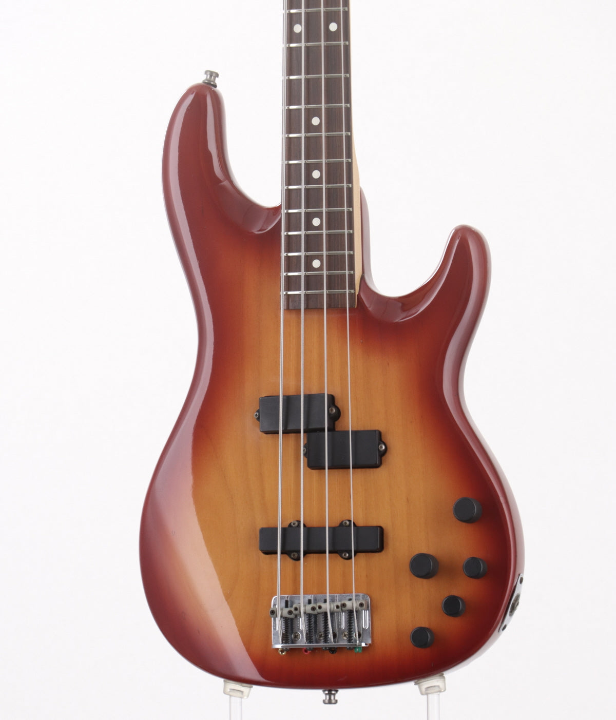 [SN MZ3141507] USED FENDER MEXICO / Deluxe Zone Bass SSB 2003 [10]