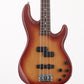 [SN MZ3141507] USED FENDER MEXICO / Deluxe Zone Bass SSB 2003 [10]