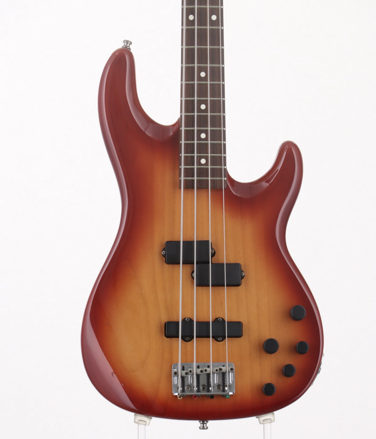 [SN MZ3141507] USED FENDER MEXICO / Deluxe Zone Bass SSB 2003 [10]