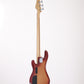 [SN MZ3141507] USED FENDER MEXICO / Deluxe Zone Bass SSB 2003 [10]
