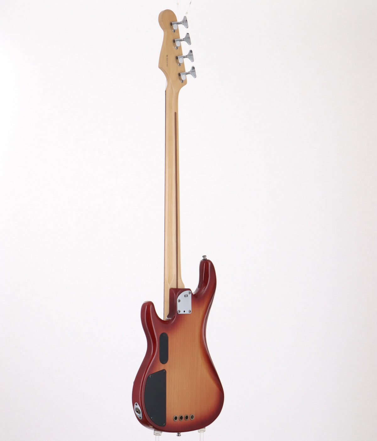 [SN MZ3141507] USED FENDER MEXICO / Deluxe Zone Bass SSB 2003 [10]