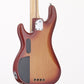 [SN MZ3141507] USED FENDER MEXICO / Deluxe Zone Bass SSB 2003 [10]
