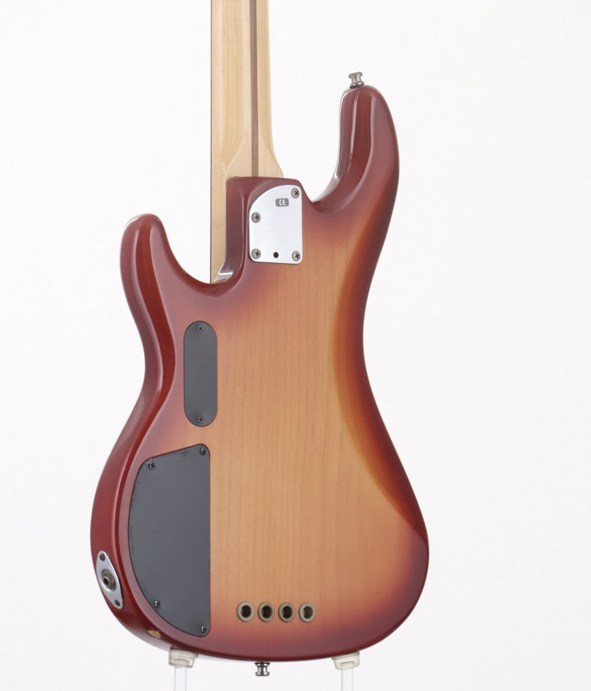 [SN MZ3141507] USED FENDER MEXICO / Deluxe Zone Bass SSB 2003 [10]