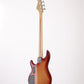 [SN MZ3141507] USED FENDER MEXICO / Deluxe Zone Bass SSB 2003 [10]