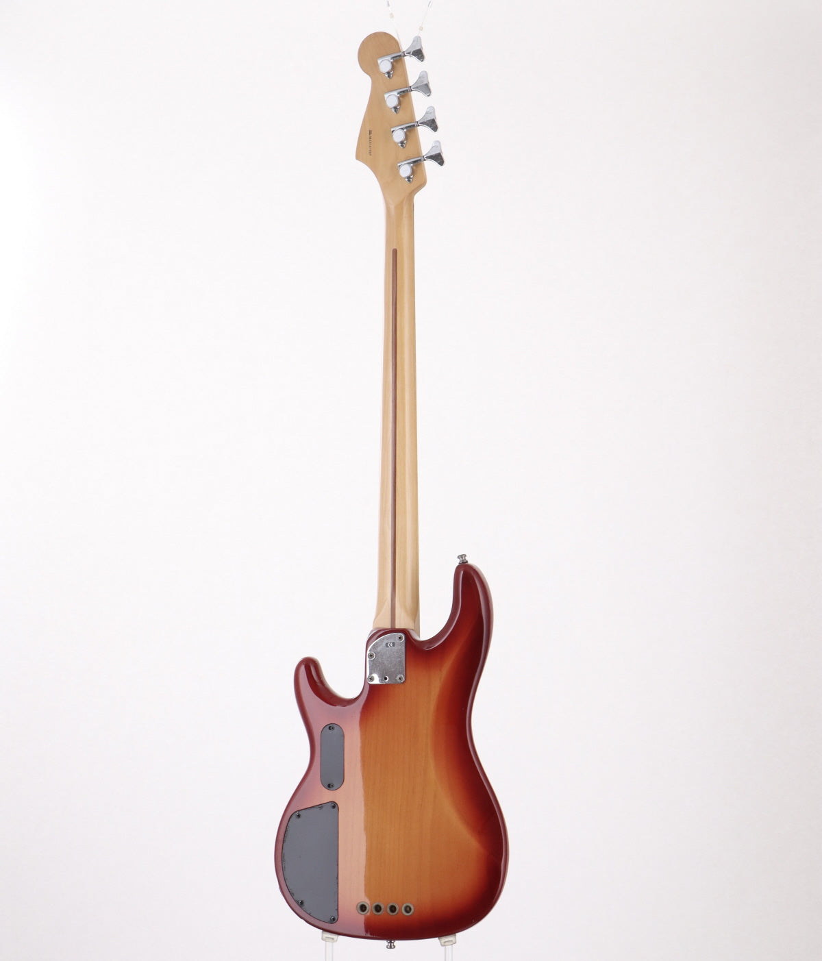 [SN MZ3141507] USED FENDER MEXICO / Deluxe Zone Bass SSB 2003 [10]