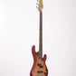 [SN MZ3141507] USED FENDER MEXICO / Deluxe Zone Bass SSB 2003 [10]