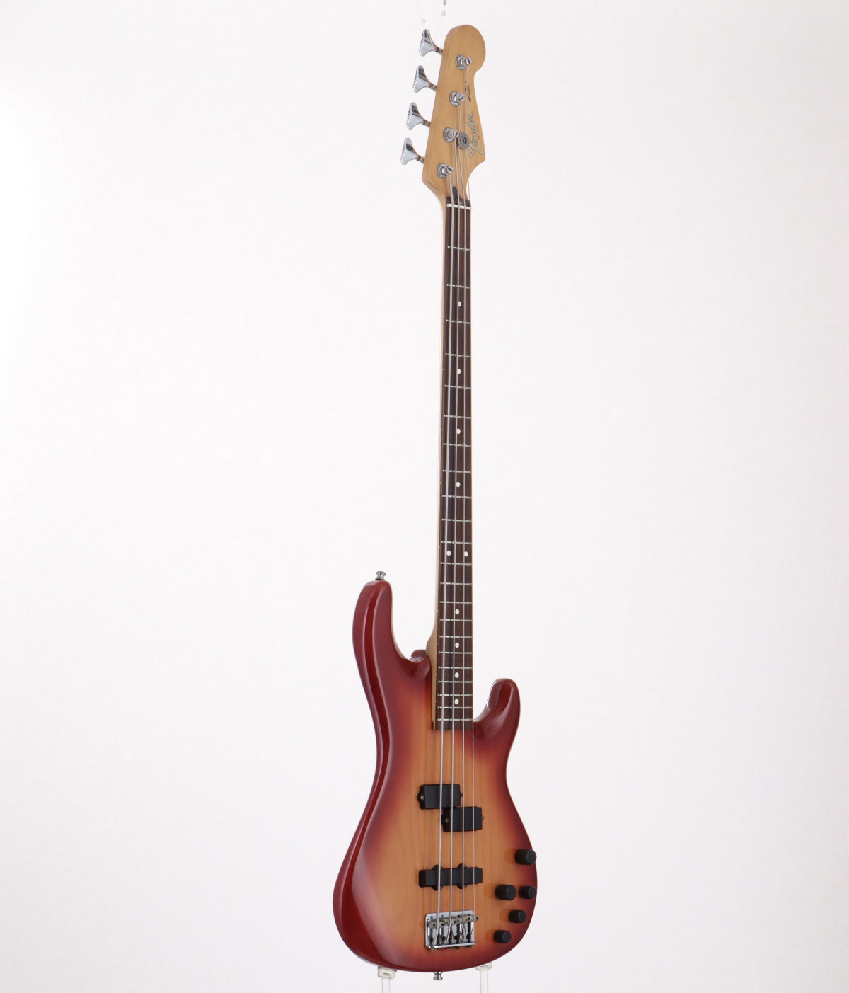 [SN MZ3141507] USED FENDER MEXICO / Deluxe Zone Bass SSB 2003 [10]