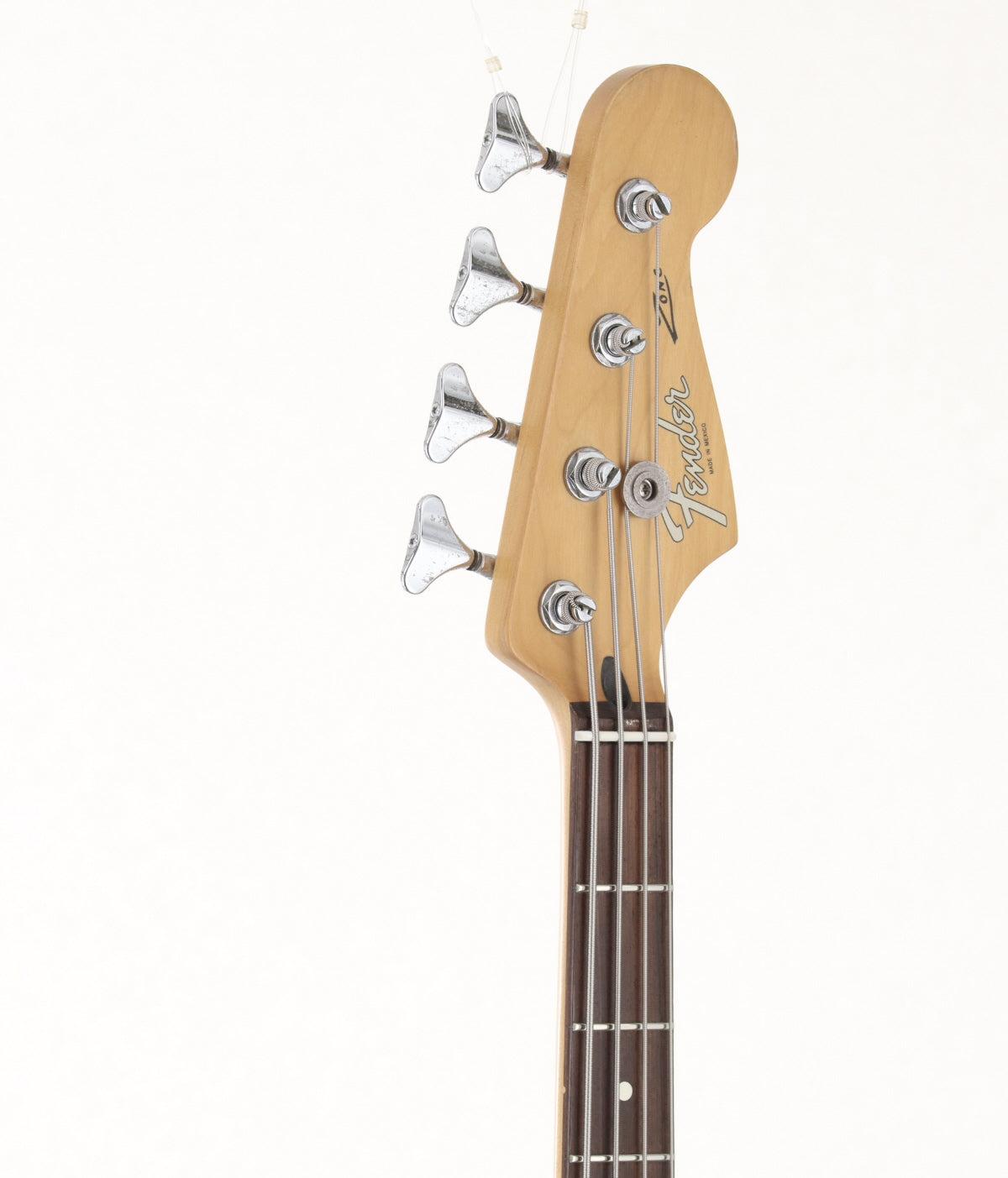 [SN MZ3141507] USED FENDER MEXICO / Deluxe Zone Bass SSB 2003 [10]