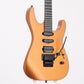 [SN ISJ2002256] USED JACKSON / Pro Series Soloist SL3 Stain Orange Blaze [03]