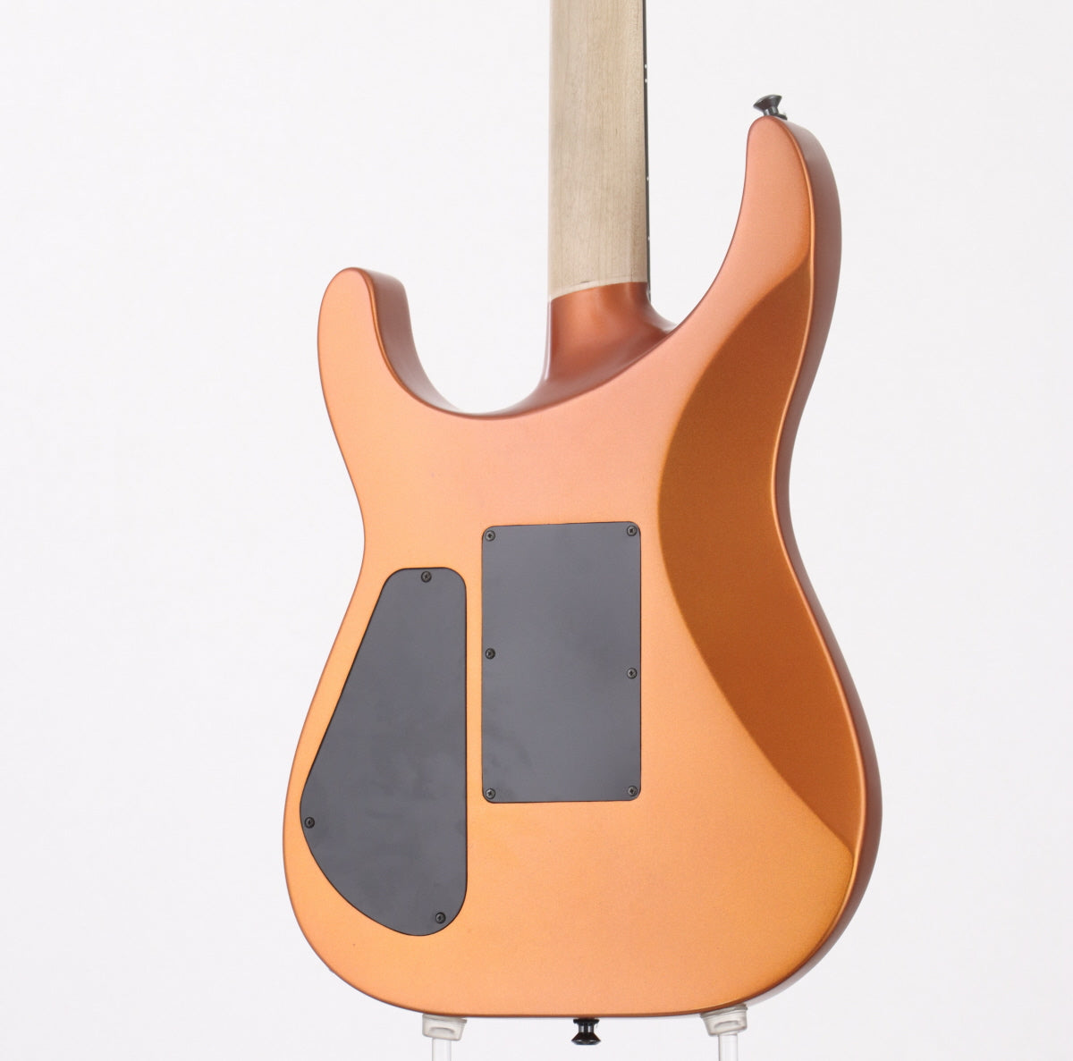 [SN ISJ2002256] USED JACKSON / Pro Series Soloist SL3 Stain Orange Blaze [03]
