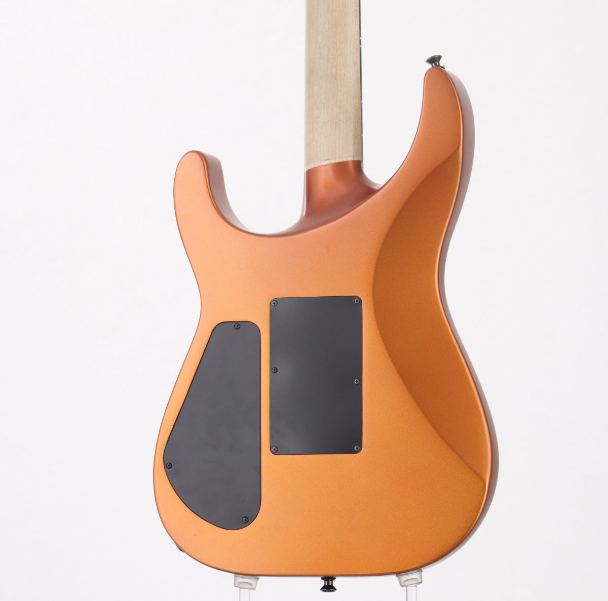 [SN ISJ2002256] USED JACKSON / Pro Series Soloist SL3 Stain Orange Blaze [03]