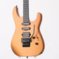 [SN ISJ2002256] USED JACKSON / Pro Series Soloist SL3 Stain Orange Blaze [03]