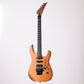 [SN ISJ2002256] USED JACKSON / Pro Series Soloist SL3 Stain Orange Blaze [03]
