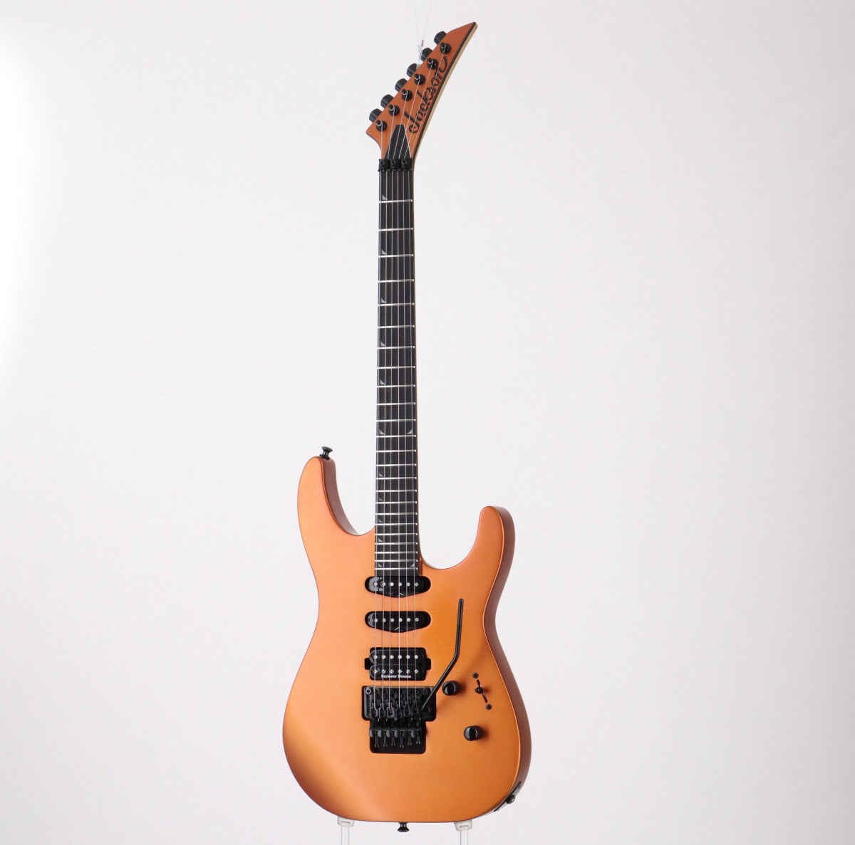 [SN ISJ2002256] USED JACKSON / Pro Series Soloist SL3 Stain Orange Blaze [03]