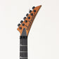 [SN ISJ2002256] USED JACKSON / Pro Series Soloist SL3 Stain Orange Blaze [03]