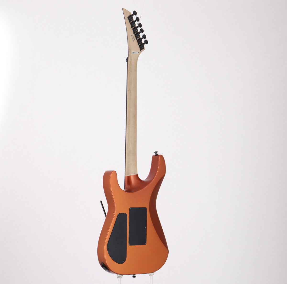 [SN ISJ2002256] USED JACKSON / Pro Series Soloist SL3 Stain Orange Blaze [03]