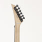[SN ISJ2002256] USED JACKSON / Pro Series Soloist SL3 Stain Orange Blaze [03]
