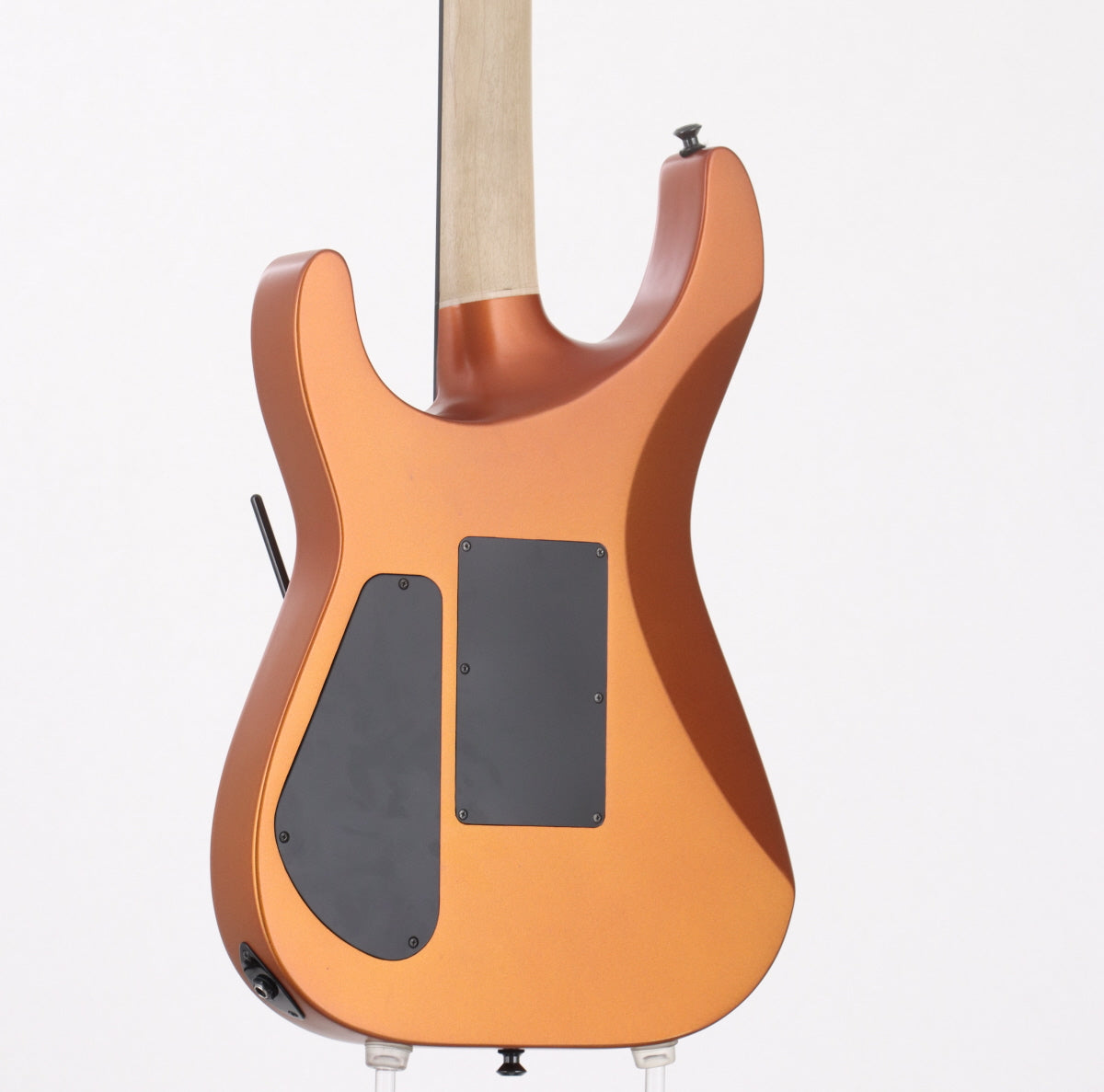 [SN ISJ2002256] USED JACKSON / Pro Series Soloist SL3 Stain Orange Blaze [03]