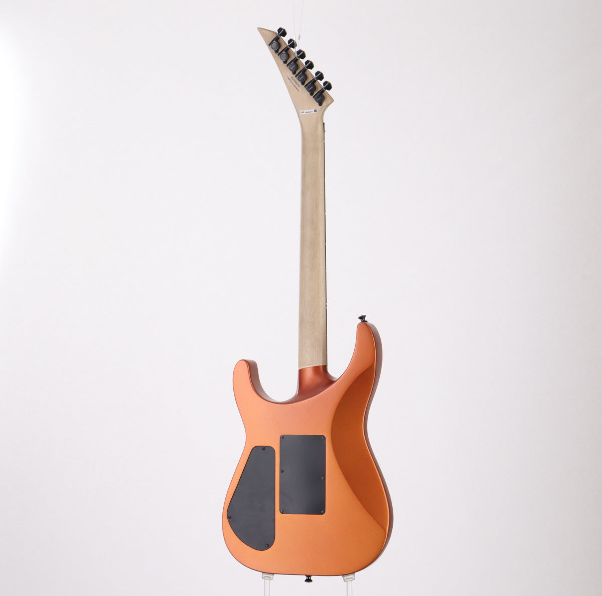 [SN ISJ2002256] USED JACKSON / Pro Series Soloist SL3 Stain Orange Blaze [03]