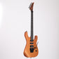 [SN ISJ2002256] USED JACKSON / Pro Series Soloist SL3 Stain Orange Blaze [03]