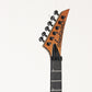 [SN ISJ2002256] USED JACKSON / Pro Series Soloist SL3 Stain Orange Blaze [03]