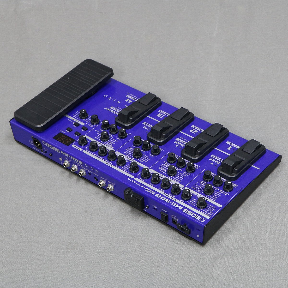 USED BOSS / ME-90B BT-DUAL included [03 – Ishibashi Music