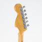 [SN CIJ O063557] USED Fender Japan Fender Japan / ST71-140YM Yngwie Malmsteen Signature Model Yellow White [20]