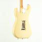 [SN CIJ O063557] USED Fender Japan Fender Japan / ST71-140YM Yngwie Malmsteen Signature Model Yellow White [20]
