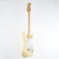 [SN CIJ O063557] USED Fender Japan Fender Japan / ST71-140YM Yngwie Malmsteen Signature Model Yellow White [20]