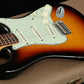 [SN V1316174] USED FENDER USA / New American Vintage 59 Stratocaster 3-Color Sunburst [3.42kg]. [08]