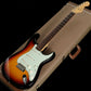 [SN V1316174] USED FENDER USA / New American Vintage 59 Stratocaster 3-Color Sunburst [3.42kg]. [08]