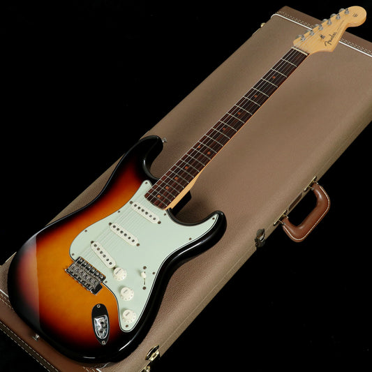 [SN V1316174] USED FENDER USA / New American Vintage 59 Stratocaster 3-Color Sunburst [3.42kg]. [08]
