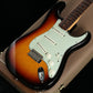 [SN V1316174] USED FENDER USA / New American Vintage 59 Stratocaster 3-Color Sunburst [3.42kg]. [08]