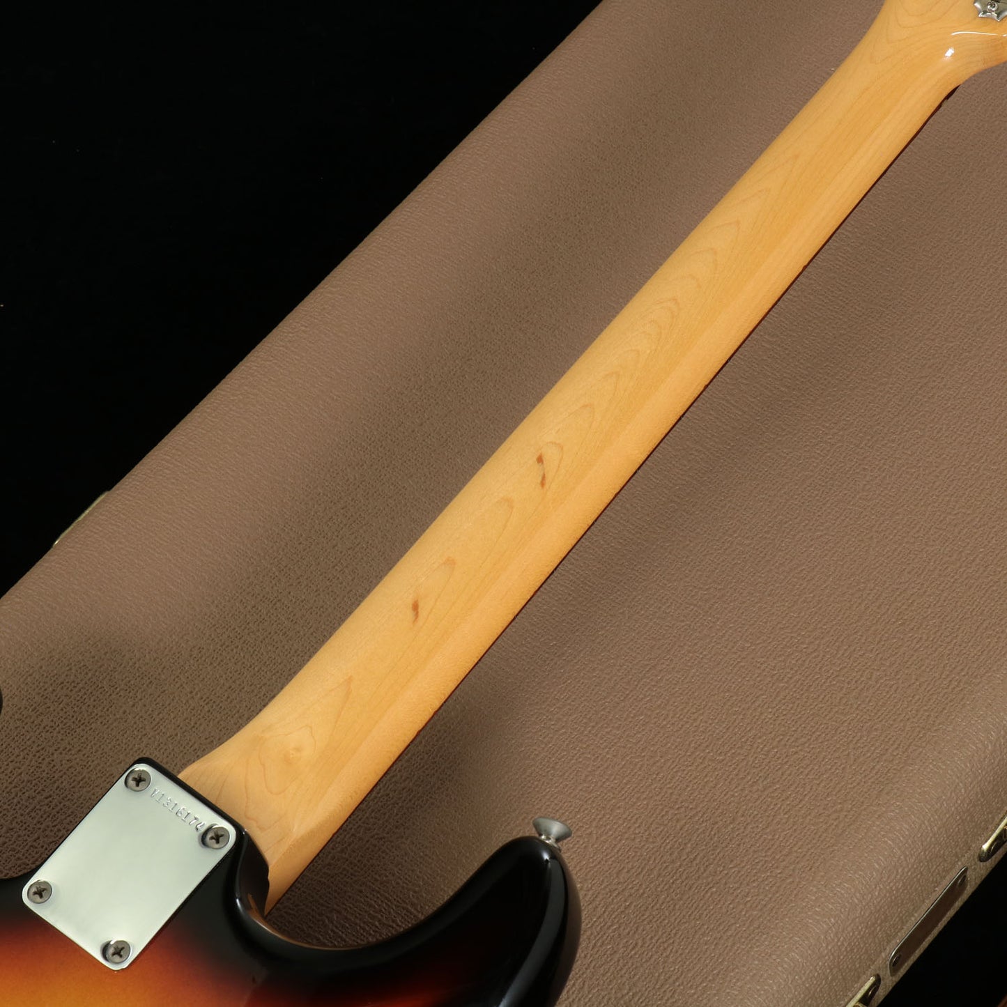 [SN V1316174] USED FENDER USA / New American Vintage 59 Stratocaster 3-Color Sunburst [3.42kg]. [08]