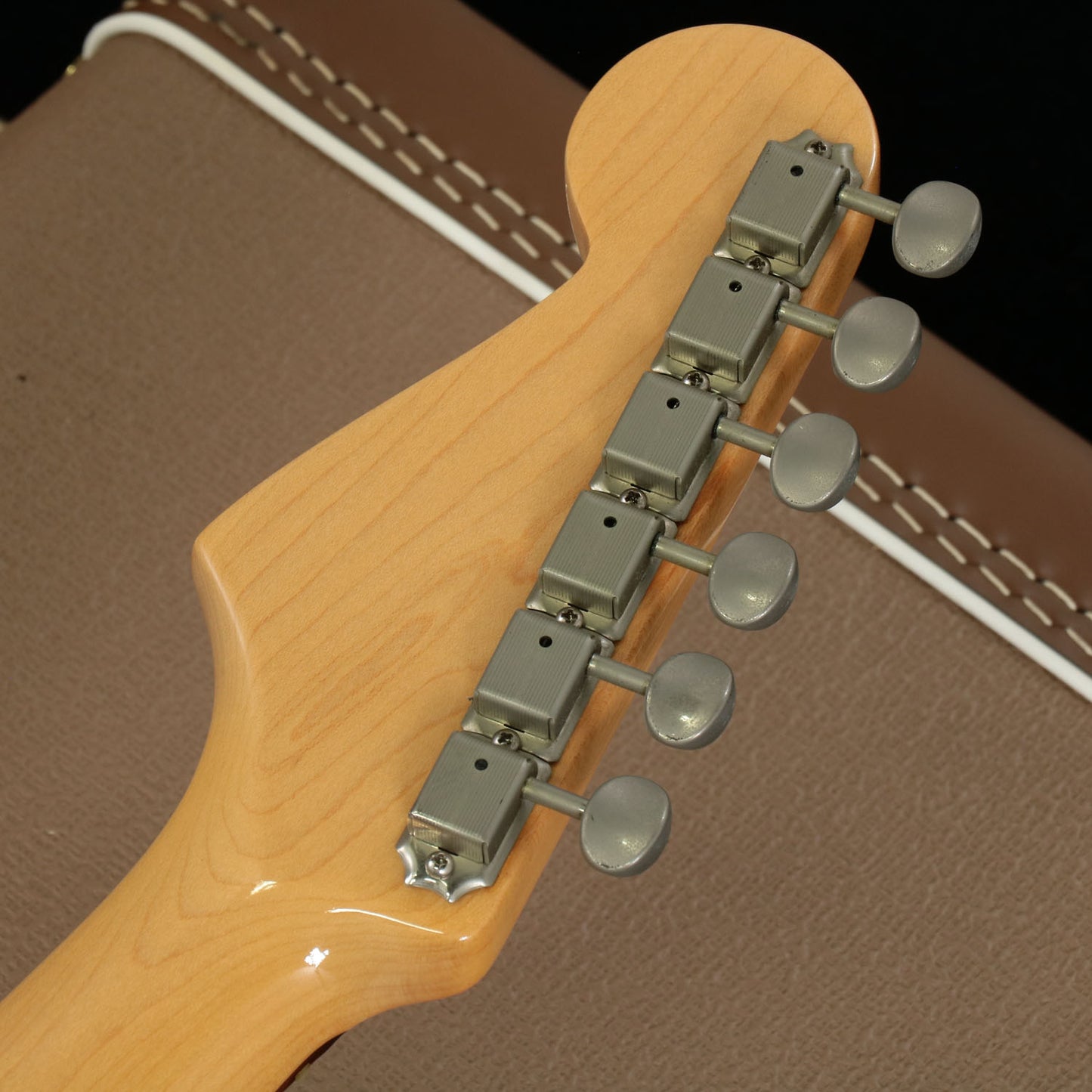 [SN V1316174] USED FENDER USA / New American Vintage 59 Stratocaster 3-Color Sunburst [3.42kg]. [08]