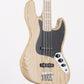 [SN JD21023155] USED FENDER MADE IN JAPAN / Traditional II 70s Jazz Bass Natural [03]