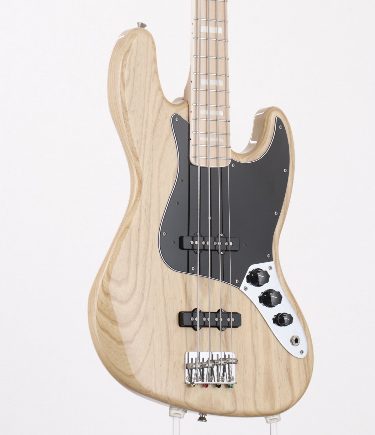 [SN JD21023155] USED FENDER MADE IN JAPAN / Traditional II 70s Jazz Bass Natural [03]