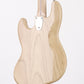 [SN JD21023155] USED FENDER MADE IN JAPAN / Traditional II 70s Jazz Bass Natural [03]