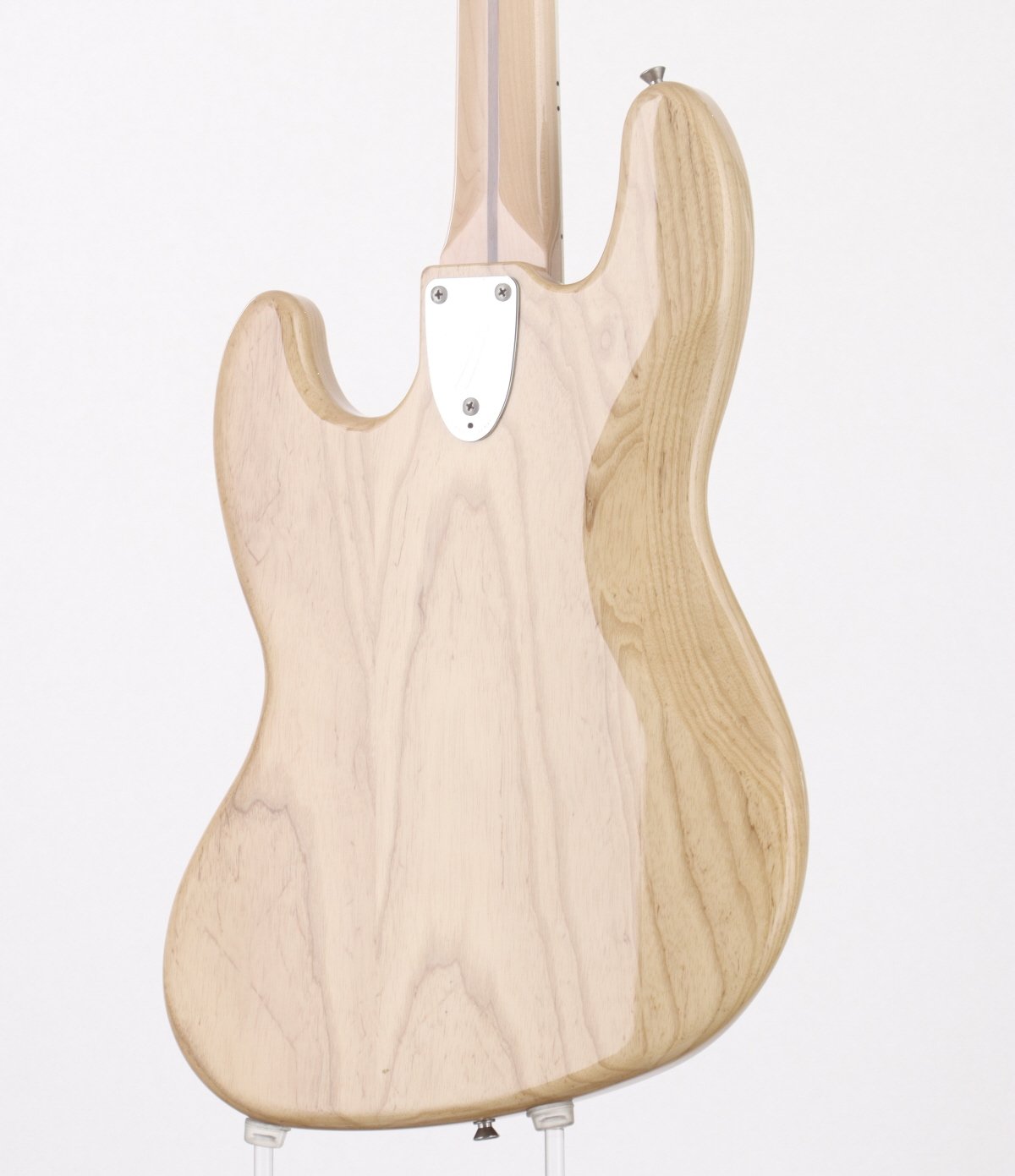 [SN JD21023155] USED FENDER MADE IN JAPAN / Traditional II 70s Jazz Bass Natural [03]