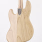 [SN JD21023155] USED FENDER MADE IN JAPAN / Traditional II 70s Jazz Bass Natural [03]