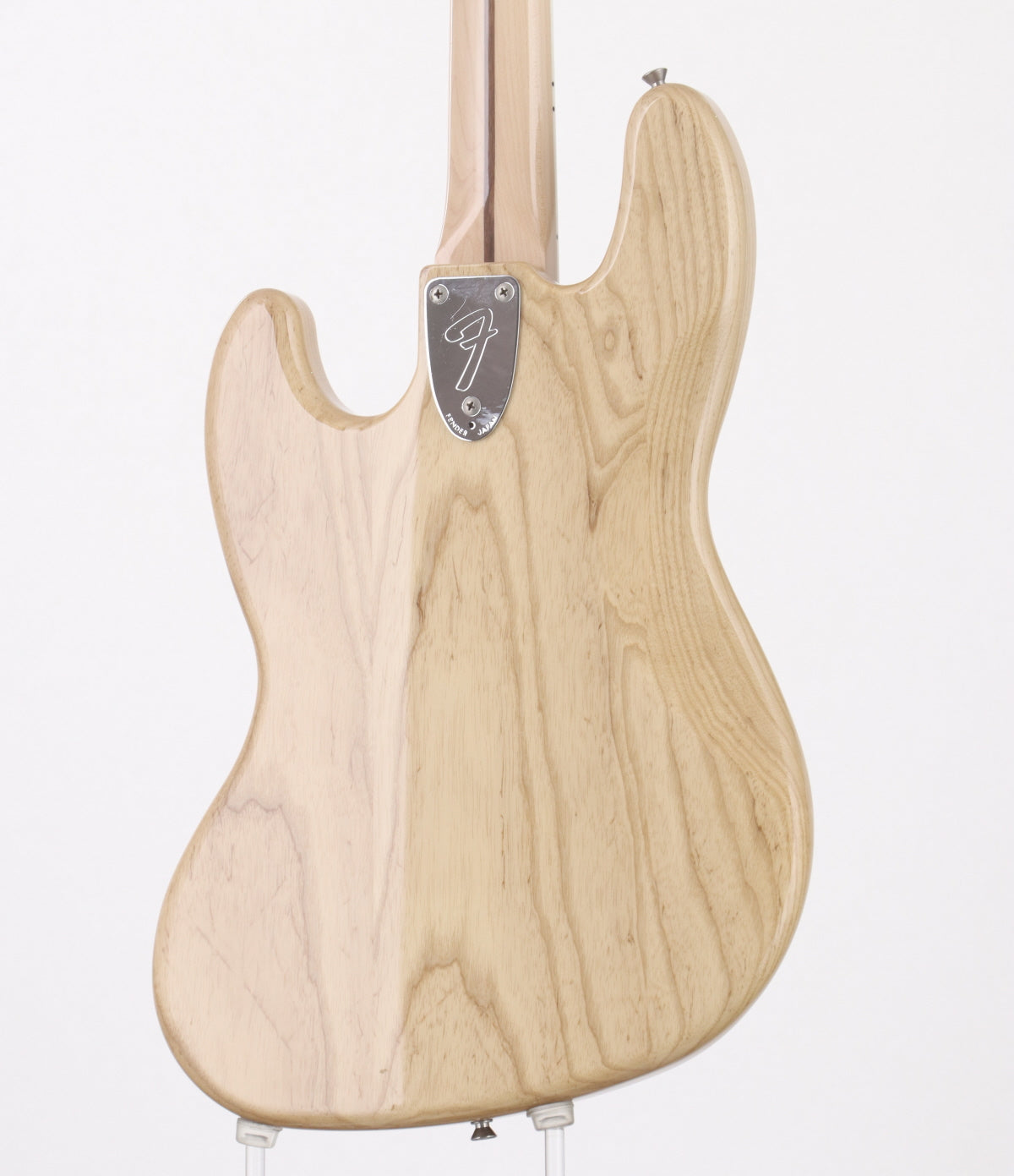 [SN JD21023155] USED FENDER MADE IN JAPAN / Traditional II 70s Jazz Bass Natural [03]