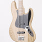 [SN JD21023155] USED FENDER MADE IN JAPAN / Traditional II 70s Jazz Bass Natural [03]