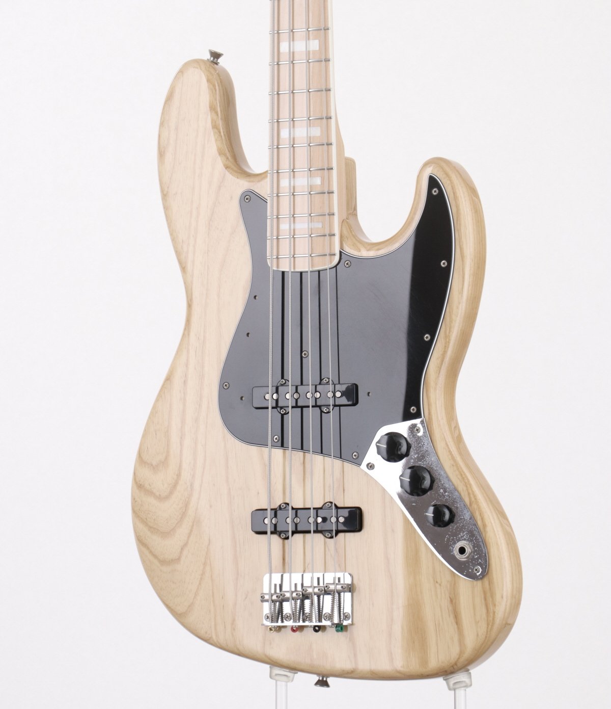 [SN JD21023155] USED FENDER MADE IN JAPAN / Traditional II 70s Jazz Bass Natural [03]
