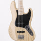 [SN JD21023155] USED FENDER MADE IN JAPAN / Traditional II 70s Jazz Bass Natural [03]