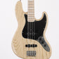 [SN JD21023155] USED FENDER MADE IN JAPAN / Traditional II 70s Jazz Bass Natural [03]