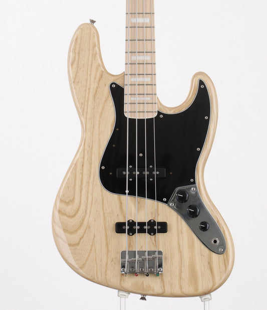 [SN JD21023155] USED FENDER MADE IN JAPAN / Traditional II 70s Jazz Bass Natural [03]